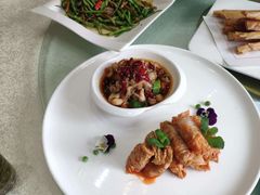 -浙江紫晶大酒店(四季青店)