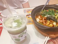 -吴系粤菜馆·茶餐厅(深业上城店)