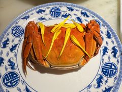 -淮扬府(安定门店)