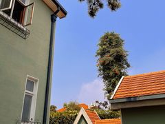 -青岛德国监狱旧址博物馆