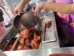 -细妹五香牛杂(步行街店)