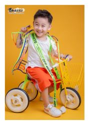 -贯日漂亮宝贝儿童摄影