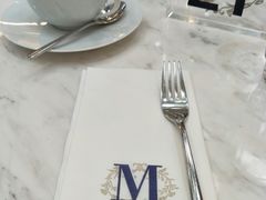 -Lady M(沙田新城市广场店)