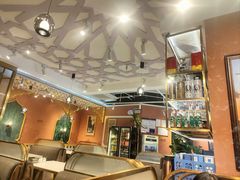 -马布尔莱斯食府(西红门店)