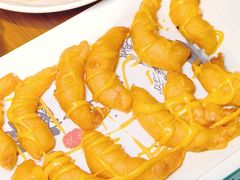 -七菜馆·东北菜·蒸饺(文体路店)