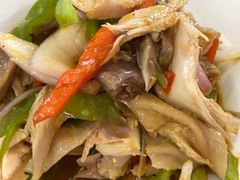 -帕米尔食府(白云观店)