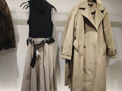 -ZARA(深圳金光华广场店)