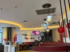 -必胜客(绿地新都会店)