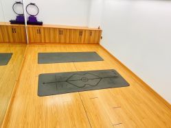 -玛尼瑜伽·普拉提