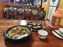 -如意林卡藏餐吧(大昭寺店)