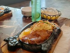 摩洛哥牛排-豪味家(广益哥伦布店)