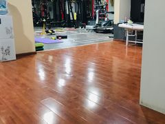 -CXFIT 陈徐健身工作室(凯旋店)