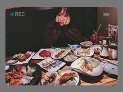 -桂马·日本料理·海胆·海鲜饭·酒场(民主广场店)