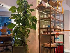 -Alimentari早午餐(安福路店)