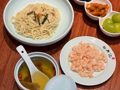 -裕兴记•蟹黄面馆(人民广场店)