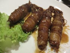 -福樱兰海鲜放题铁板烧(加州店)