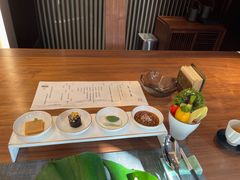 -王府茶楼茶宴·创意菜(朝阳公园店)