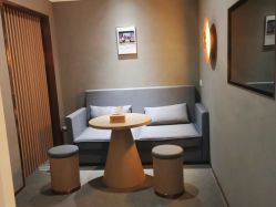 -FineYoga梵音瑜伽·普拉提