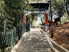 -红螺寺
