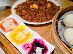 -陈傻子餐厅(世纪都会店)