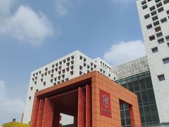 -佛山科学馆