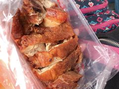 -王二甩老木子鸡(江湾店)