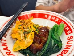 -新世界餐厅(万达店)