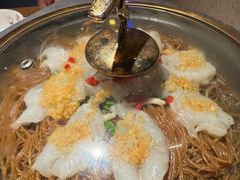 -绿茶餐厅(领展购物广场·中关村店)