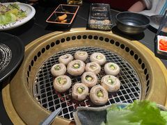 -谷牛和牛烤肉(漕河泾印象城店)