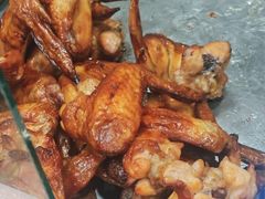 -大益烤鸡