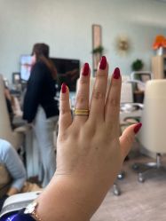 -HUII NAIL绘京美甲美睫会馆
