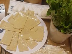 -大龙辣火锅·龙虾·烧烤(湖滨新天地店)