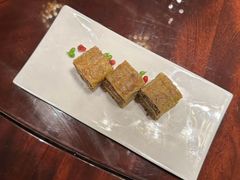 -珠海瑞吉酒店·宴庭中餐厅