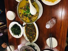 -胡师傅三下锅(汽车站店)