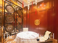 -臻宝中餐厅·大连菜·海鲜·融合菜(大连一方城堡豪华精选酒店)