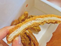 -麦当劳(北京路广百广场店)