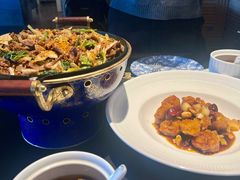 -喜悦烤鸭·新京菜(王府井店)