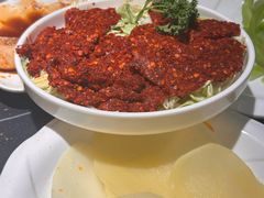 -蜀九香火锅(彩虹店)