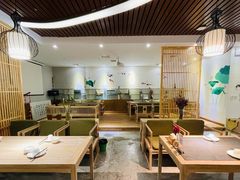 大堂-安多素食(广仁寺路店)