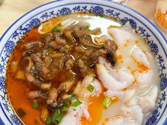 -何记鳝鱼面馆(开发区分店)