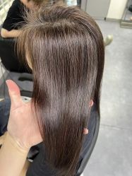 -逅续沙发自然卷专研