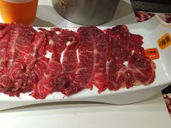 -潮发潮汕牛肉店(永庆坊店)