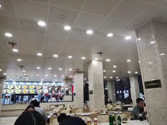 大堂-老四季(光荣街店)