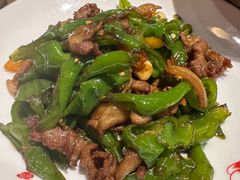 -苏帮主三样菜·江湖川菜(高新店)