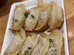 -小姜锅贴(凤凰街店)