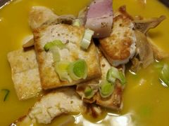 -长兴岛郊野公园农场食堂