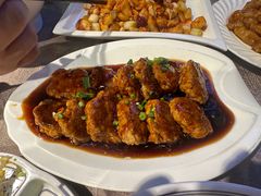 -老浒记烤鸭-北京菜(琉璃厂店)