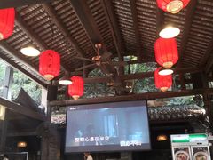 -鹅滋道(甘坑古镇店)