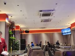 -吉香碳烤生蚝(仙霞路店)