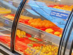 -蚝英雄鲜蚝自助专门店(长楹天街直营店)